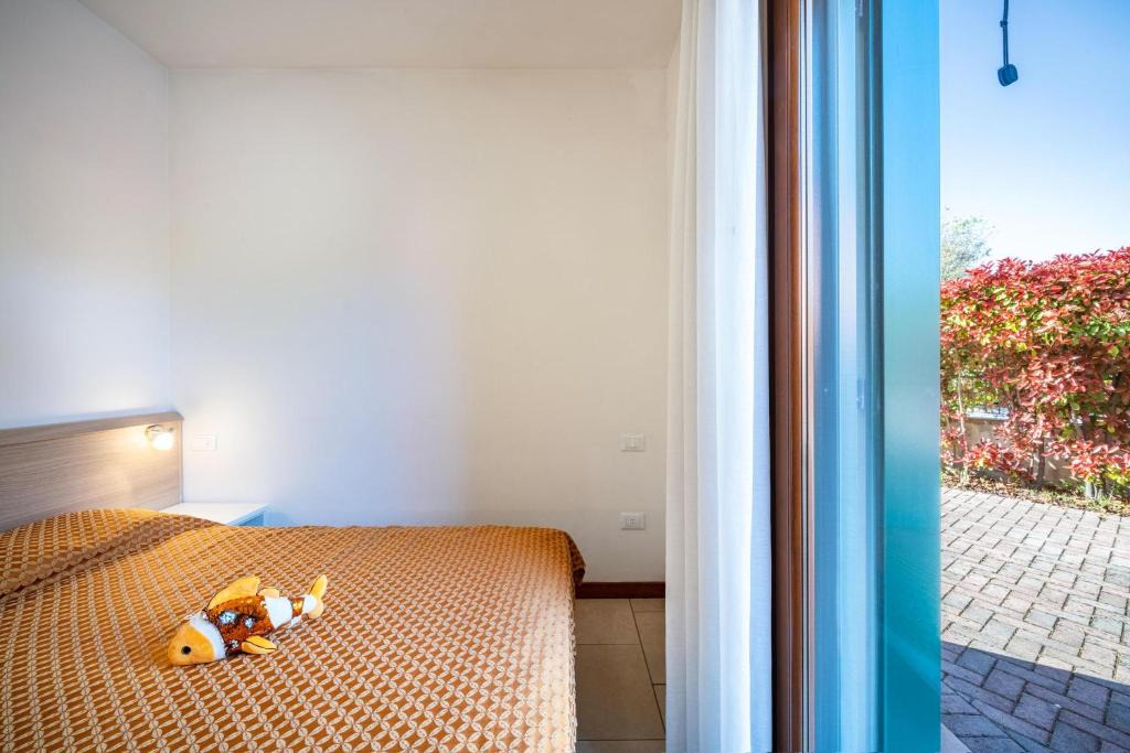 Caorle Apartment | Appartamento Piramidi 05