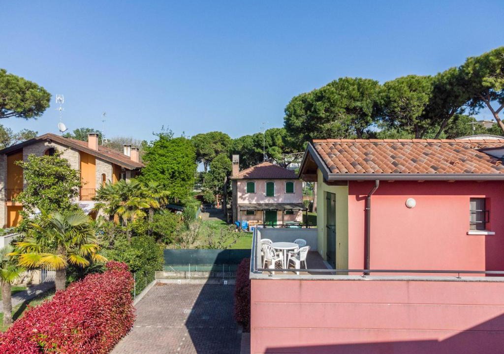Caorle Apartment | Appartamento Piramidi 06