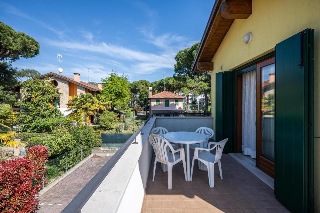 Caorle Apartment | Appartamento Piramidi 07