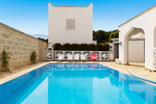 Boncore Apartment | Appartamento Playa Lapillo