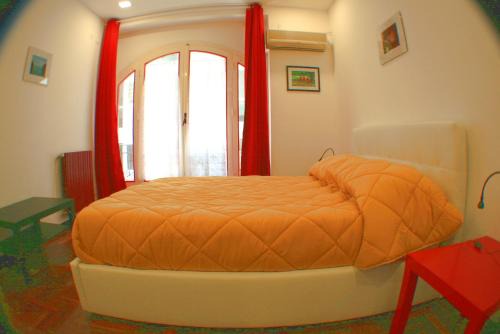 Ruggero Settimo Apartment | Appartamento Politeama