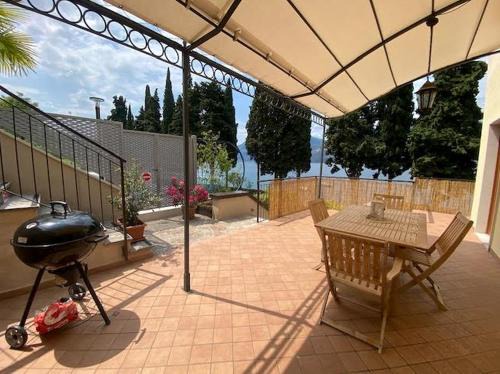 Cassone Apartment | Appartamento Randa
