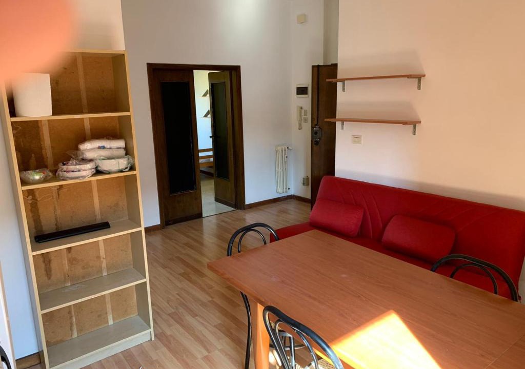 Rimini Historic Center Apartment | Appartamento Rimini Centro con 4 camere da letto