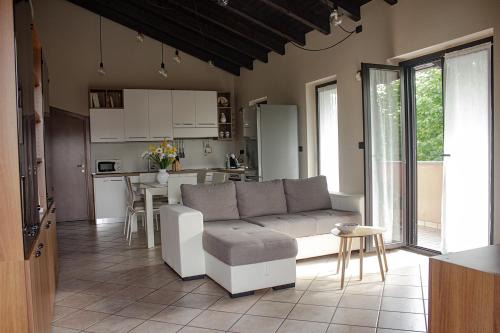 Arona Apartment | Appartamento Riviera