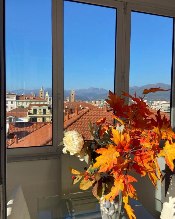 Albenga Apartment | Appartamento Roma