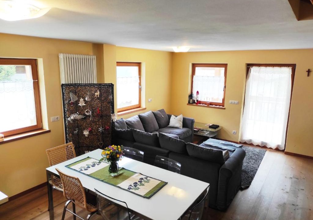 Rio di Pusteria Apartment | Appartamento Romantico a Valles