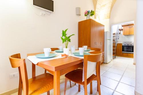 Torre Canne Apartment | Appartamento Rosa Blu PT - MyHo Casa