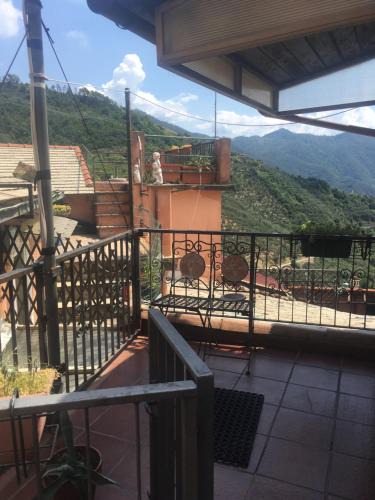 Lavaggiorosso Apartment | Appartamento Rosa