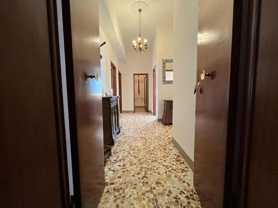 Stia Apartment | Appartamento “Rosy”