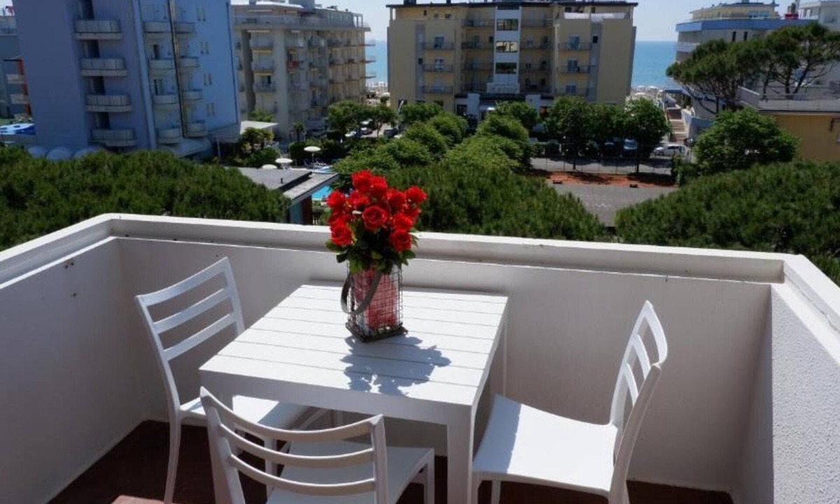 Faro Apartment | APPARTAMENTO SAN MARCO