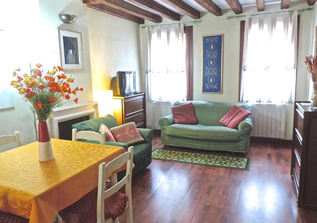 San Marco Apartment | Appartamento San Marco
