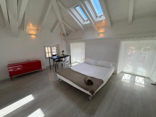 Intra Apartment | Appartamento San Rocco
