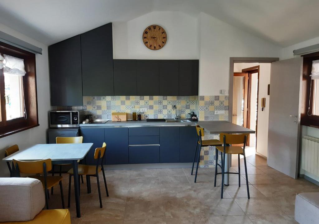 Sistiana Apartment | Appartamento SG