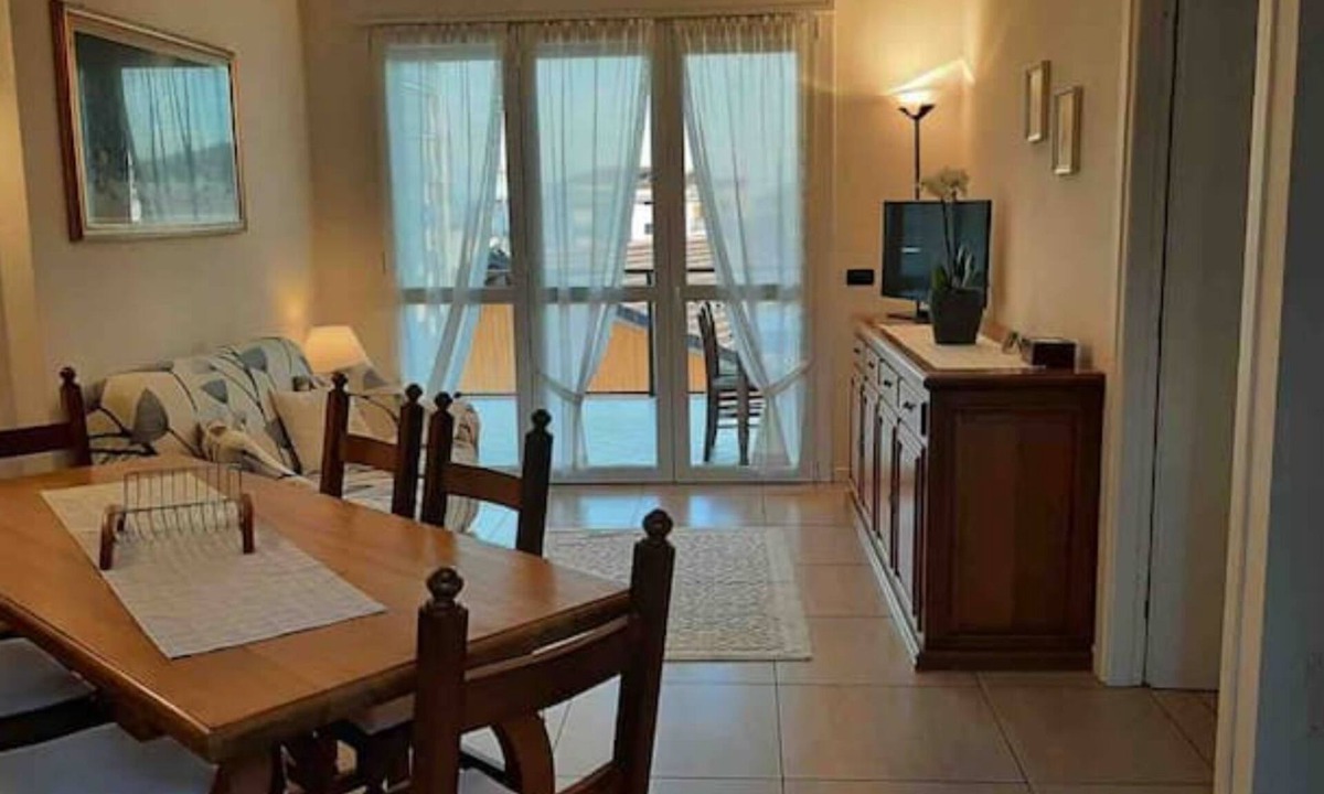 Intra Apartment | Appartamento Silvia e Faby Verbania Lago Maggiore