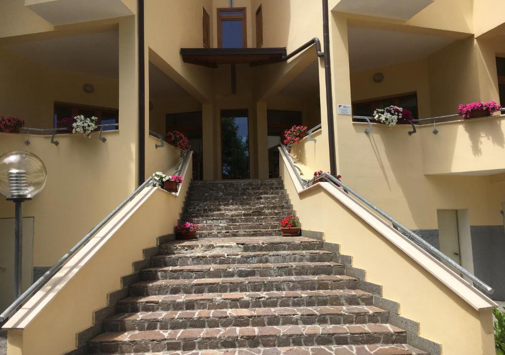 Rovere Apartment | Appartamento sirente