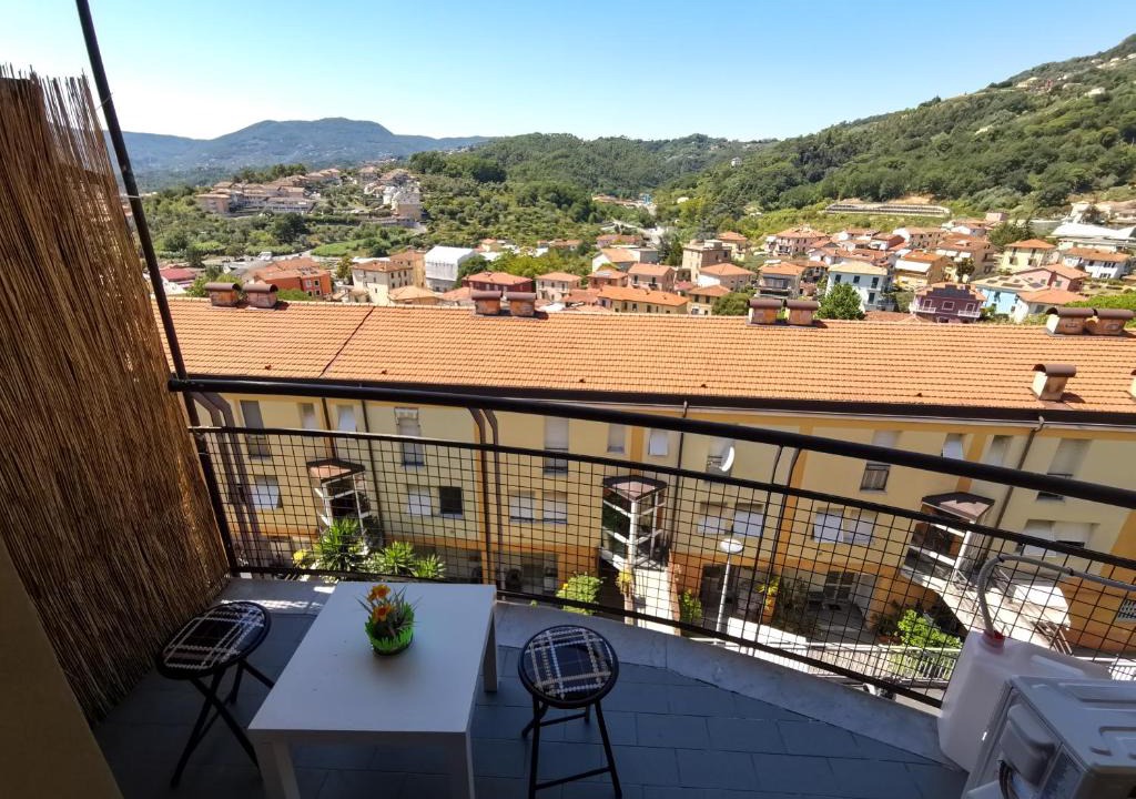 La Spezia Apartment | Appartamento Skyway La Spezia