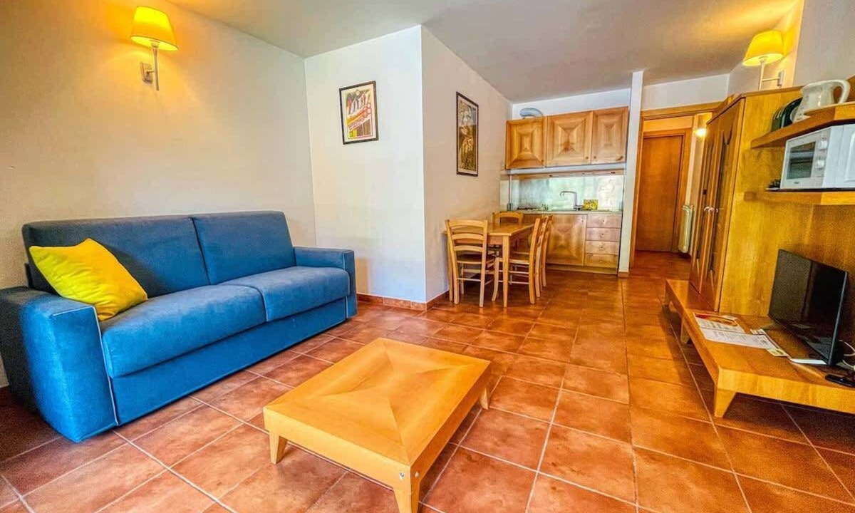 Bardonecchia Apartment | Appartamento Smith Ruché - Affitti Brevi Italia