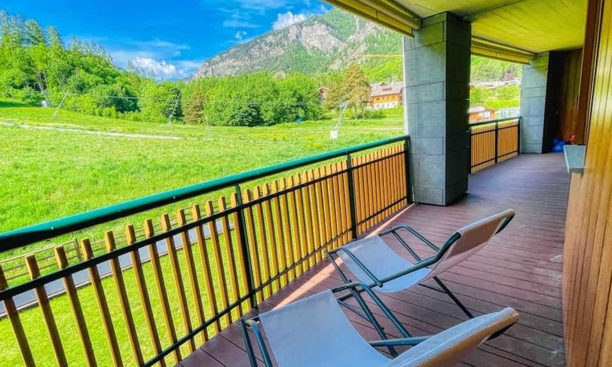 Bardonecchia Apartment | Appartamento Smith Alta Langa - Affitti Brevi Italia