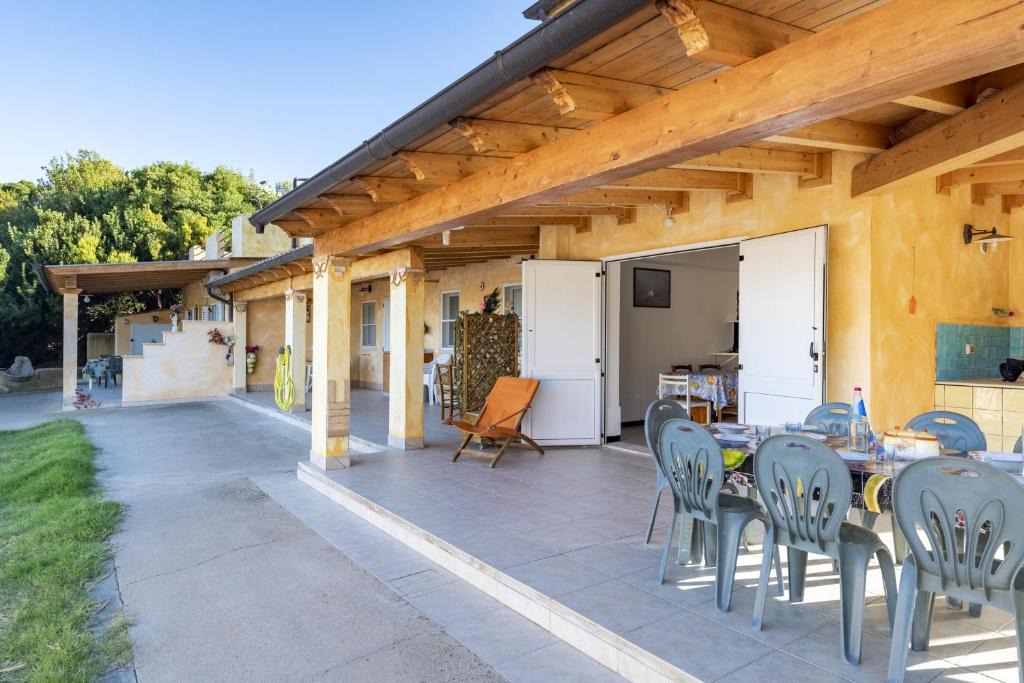 Tertenia House | Appartamento Sole 3