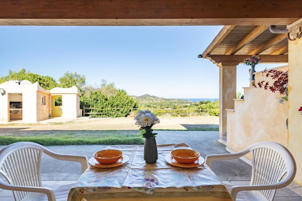 Tertenia House | Appartamento Sole 5