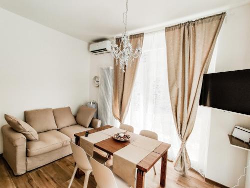 Porto Sant'Elpidio Apartment | Appartamento Stefano Laudi