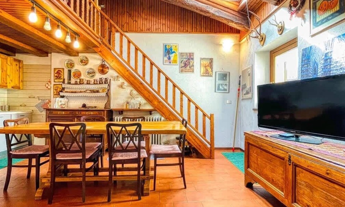 Bardonecchia Apartment | Appartamento Statuto - Affitti Brevi Italia