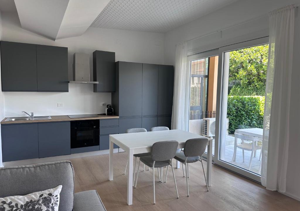 Abano Terme Apartment | Appartamento Stella