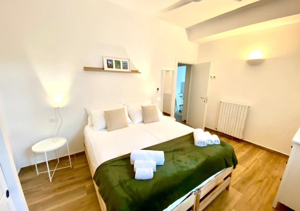 Como Apartment | Appartamento Storico in Villa Anni '30 - Vicino al Centro Como