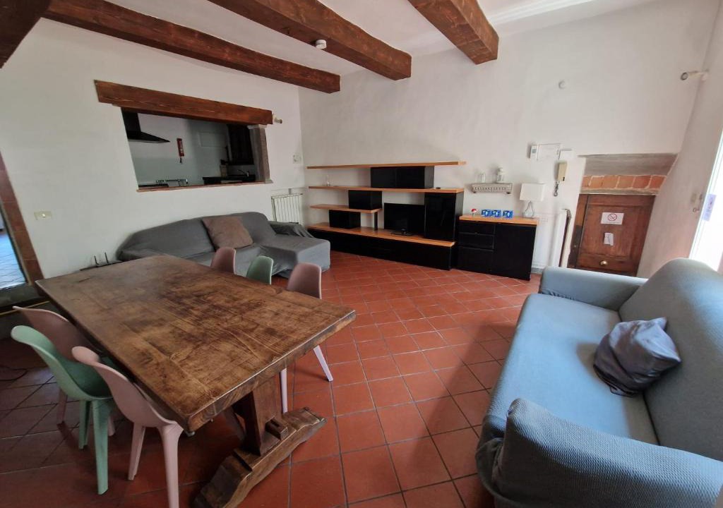 San Lorenzo Apartment | Appartamento Stufa - Mercato Centrale