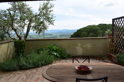 Montemassi House | Appartamento Supramonte