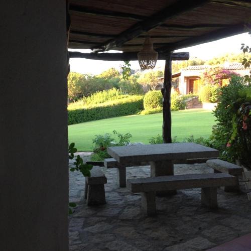 Baja Sardinia Apartment | Appartamento TARAS