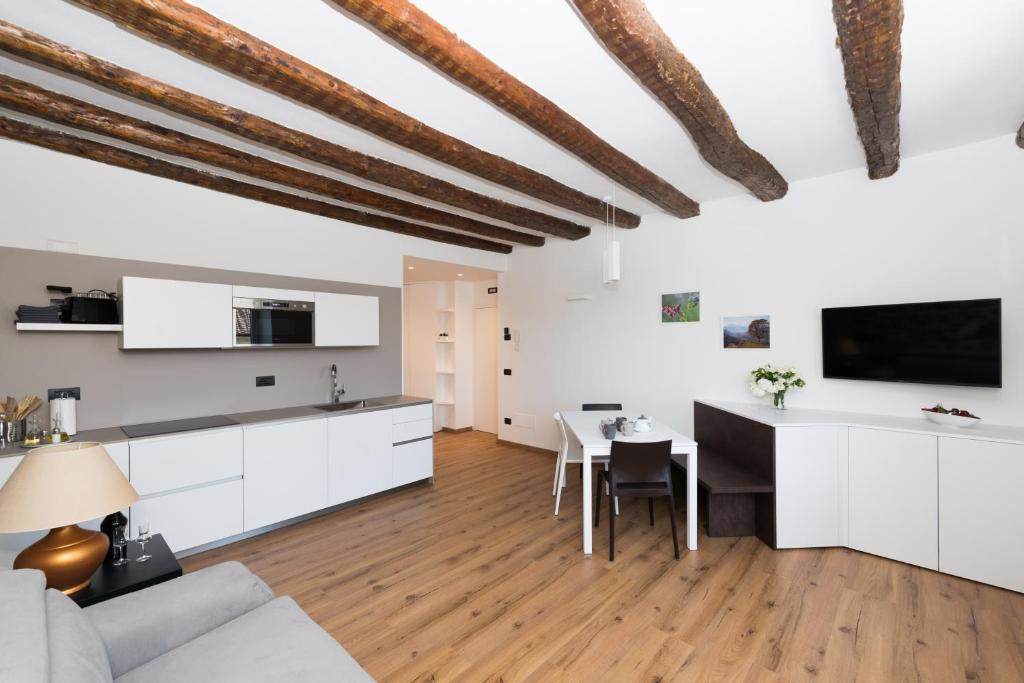 Barco Apartment | Appartamento Terme