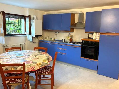 Marina di Carrara Apartment | Appartamento Thea