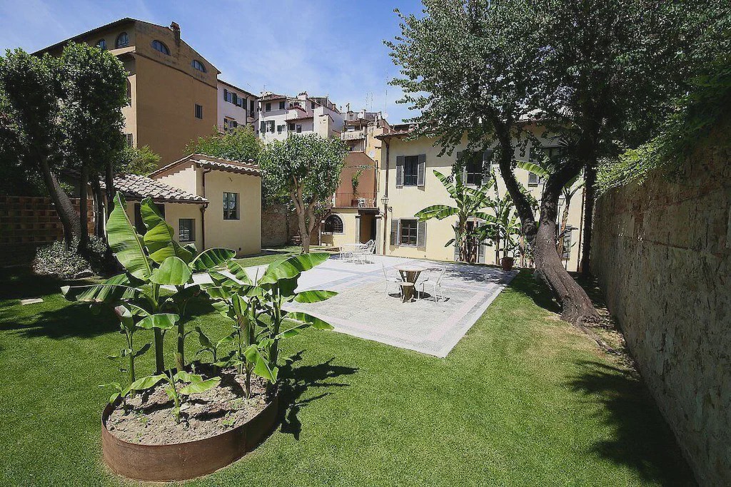 San Niccolo House | Appartamento Timoteo E, fully refundable with voucher*: A cozy and welcoming apartment located in the historic center of Florence, with Free WI-FI.