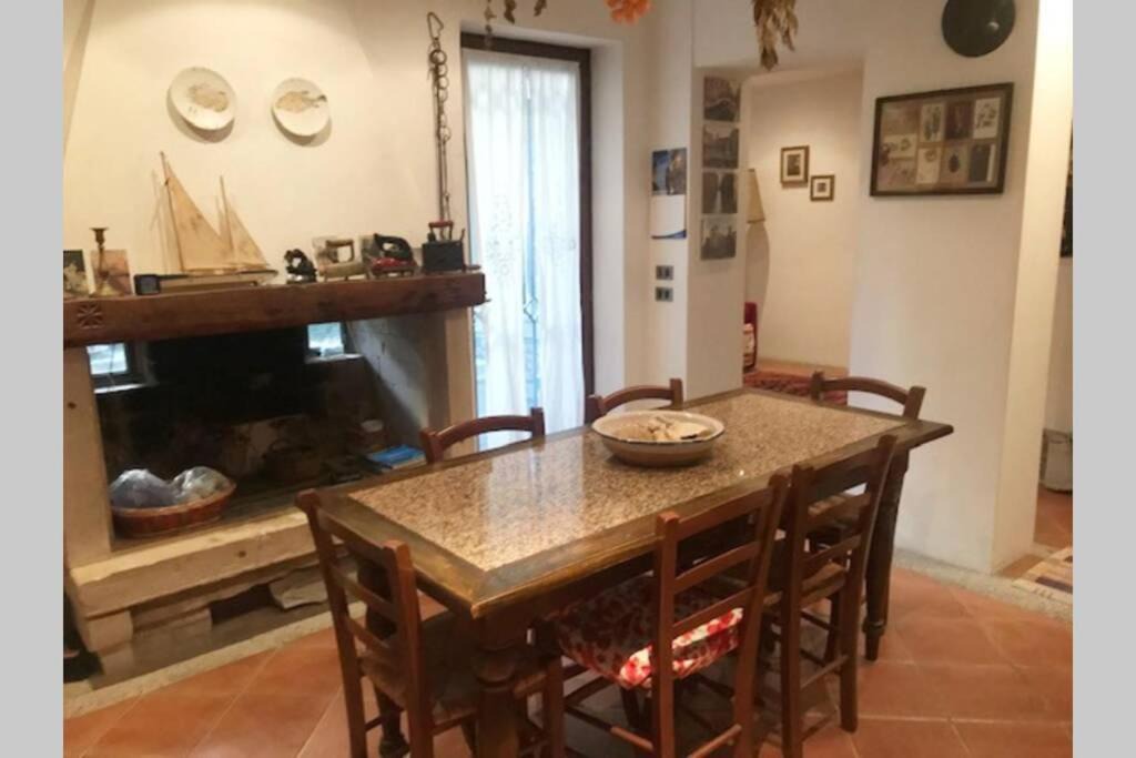 Santa Croce Apartment | Appartamento tipico con corte privata