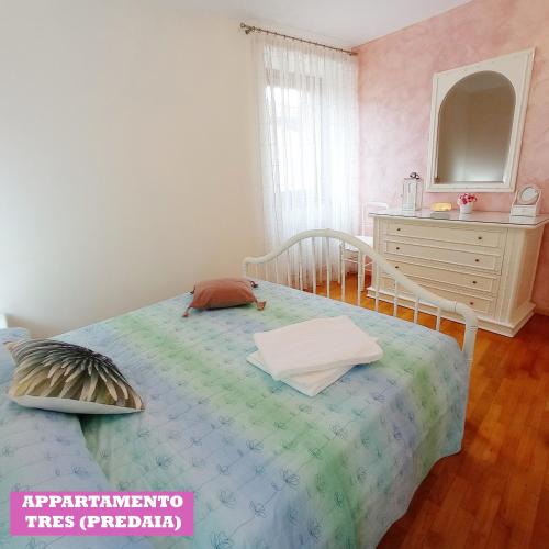 Tres Apartment | APPARTAMENTO TOMA MIHAELA