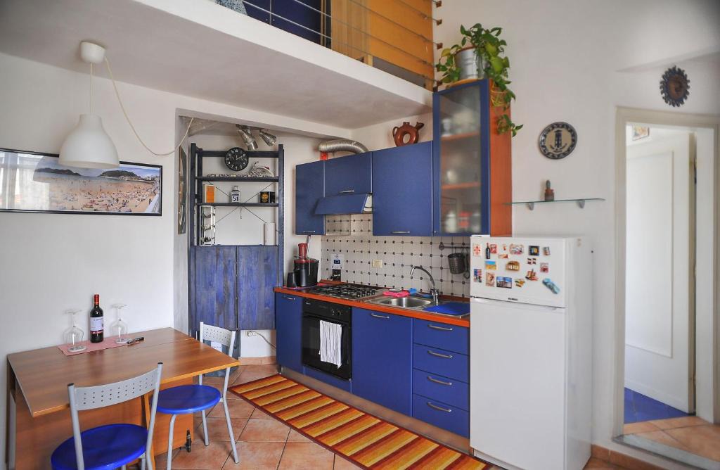 Porta al Prato Apartment | Appartamento Topesio