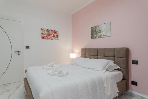 San Salvario Apartment | Appartamento Torino Via Ormea by Toh Solution