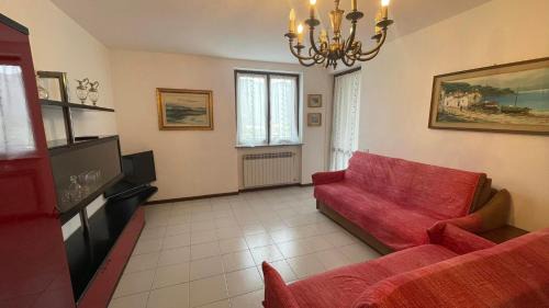 Brembilla Apartment | Appartamento Torre