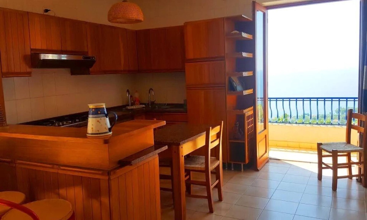 Coccorino Apartment | Appartamento Torre