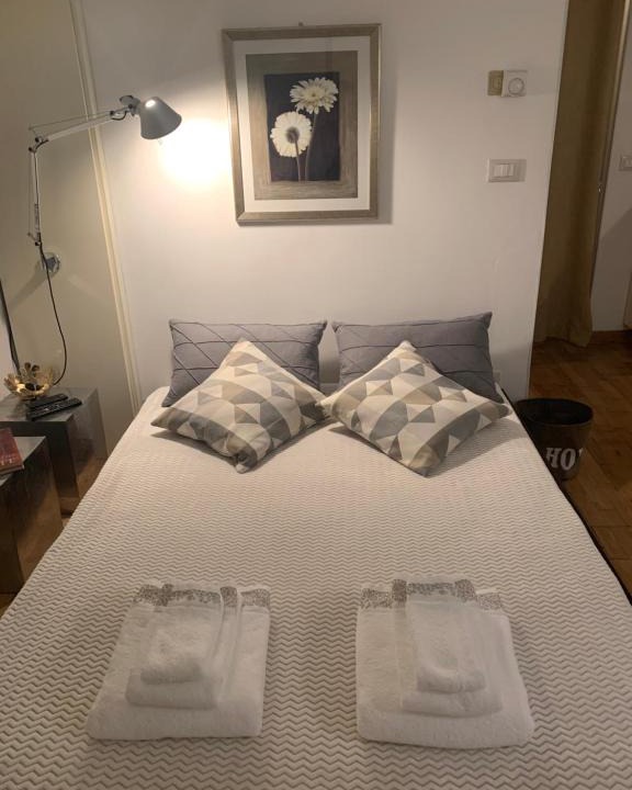 Citta Nuova-Barriera Nuova-San Vito-Citta Vecchia Apartment | Appartamento Trieste San Giusto