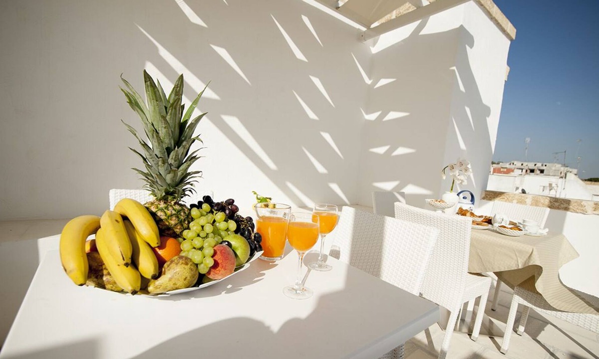 Sannicola Apartment | Appartamento Trifoglio, nel Cuore del Salento