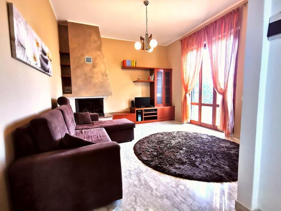 Borghetto Apartment | Appartamento Tuoro sul Trasimeno