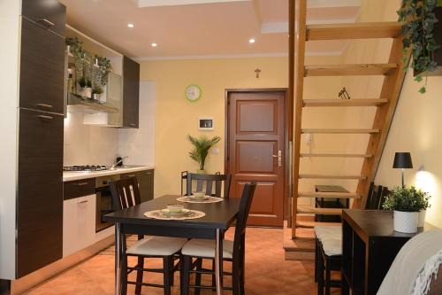 Micigliano Apartment | Appartamento vacanze in montagna