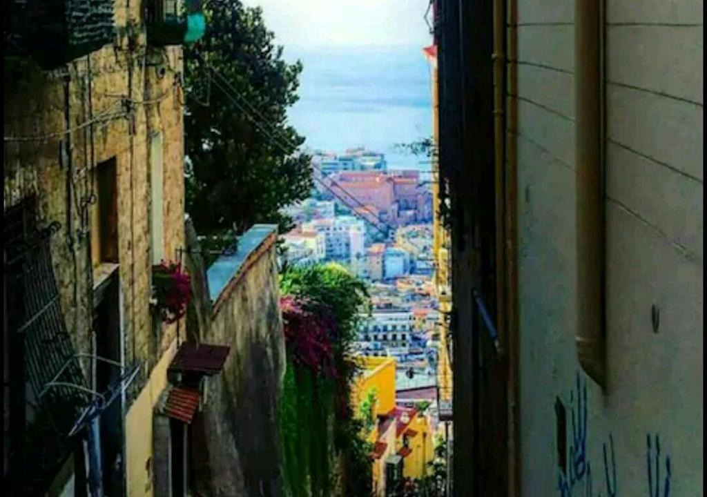Vomero Apartment | Appartamento Valentina e Viviana