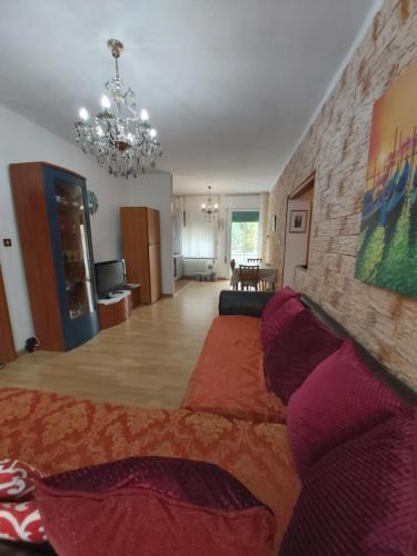 Marghera Apartment | Appartamento Venezia