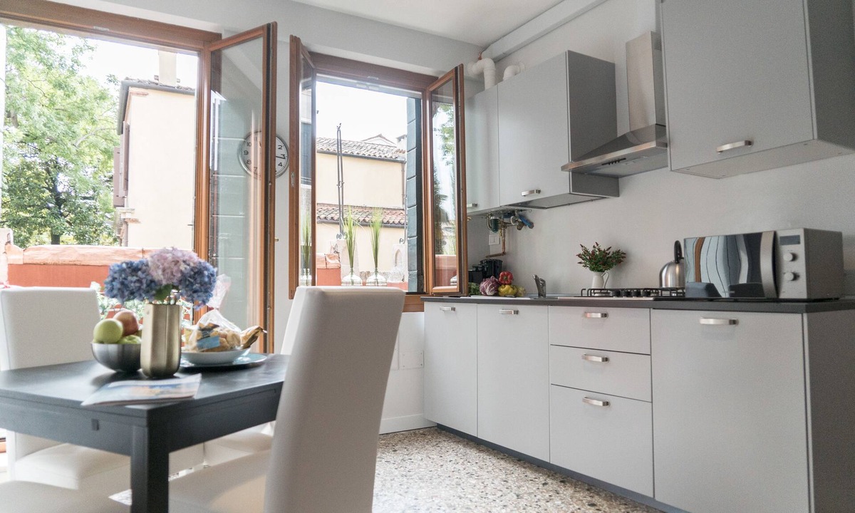Dorsoduro Cottage | Appartamento Venier