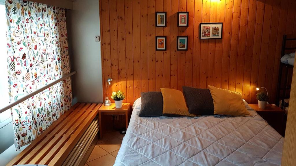 Marilleva Apartment | Appartamento VentiSei - CIPAT 22114