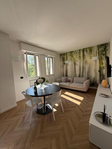 Pordenone Apartment | Appartamento Verde