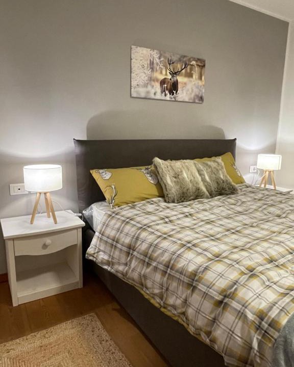 Valle San Silvestro Apartment | Appartamento Verena